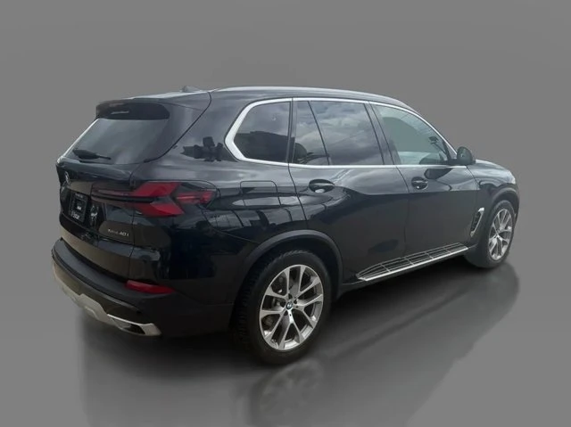 2024 BMW G05 X5 - Image 5 of 18