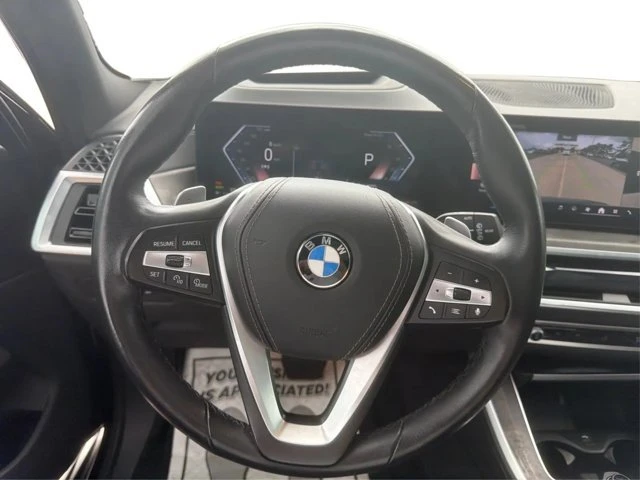 2024 BMW G05 X5 - Image 16 of 18