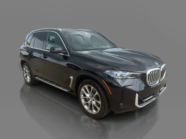 2024 BMW G05 X5 - Image 3 of 18