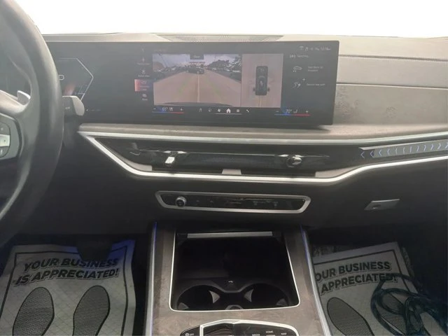 2024 BMW G05 X5 - Image 13 of 18