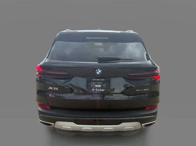 2024 BMW G05 X5 - Image 6 of 18