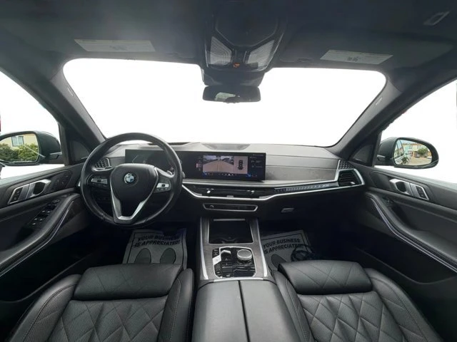 2024 BMW G05 X5 - Image 17 of 18