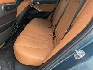 2024 BMW G05 X5 - Image 13 of 13