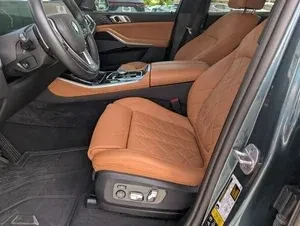 2024 BMW G05 X5 - Image 12 of 13