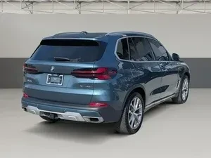 2024 BMW G05 X5 - Image 4 of 13