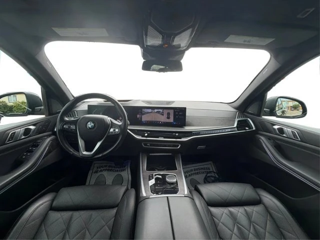 2024 BMW G05 X5 - Image 18 of 18