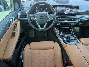 2024 BMW G05 X5 - Image 8 of 13