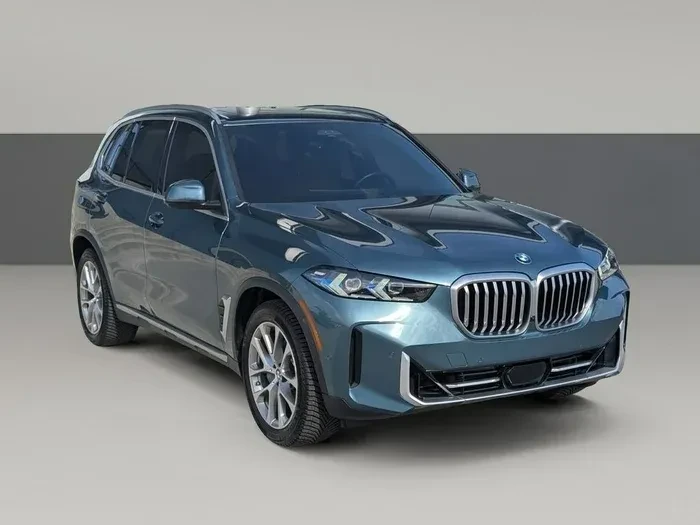 2024 BMW G05 X5 - Image 2 of 13