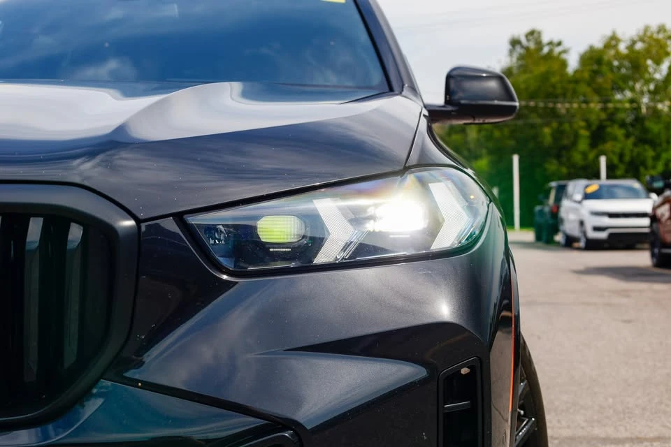 2024 BMW G05 X5 - Image 6 of 20