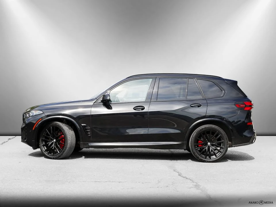 2024 BMW G05 X5 - Image 5 of 20