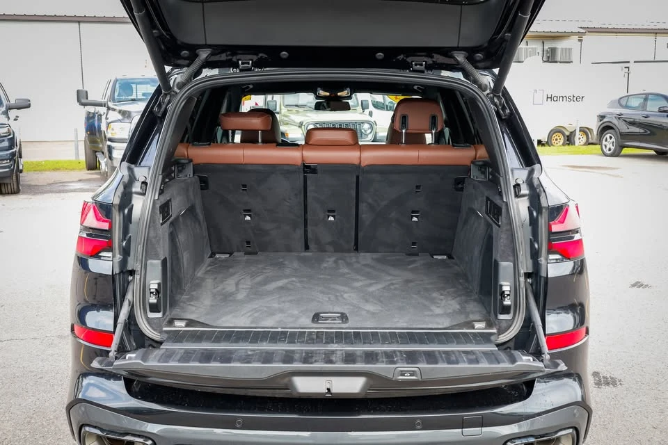 2024 BMW G05 X5 - Image 10 of 20