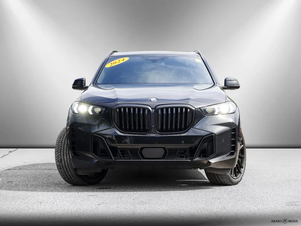 2024 BMW G05 X5 - Image 2 of 20