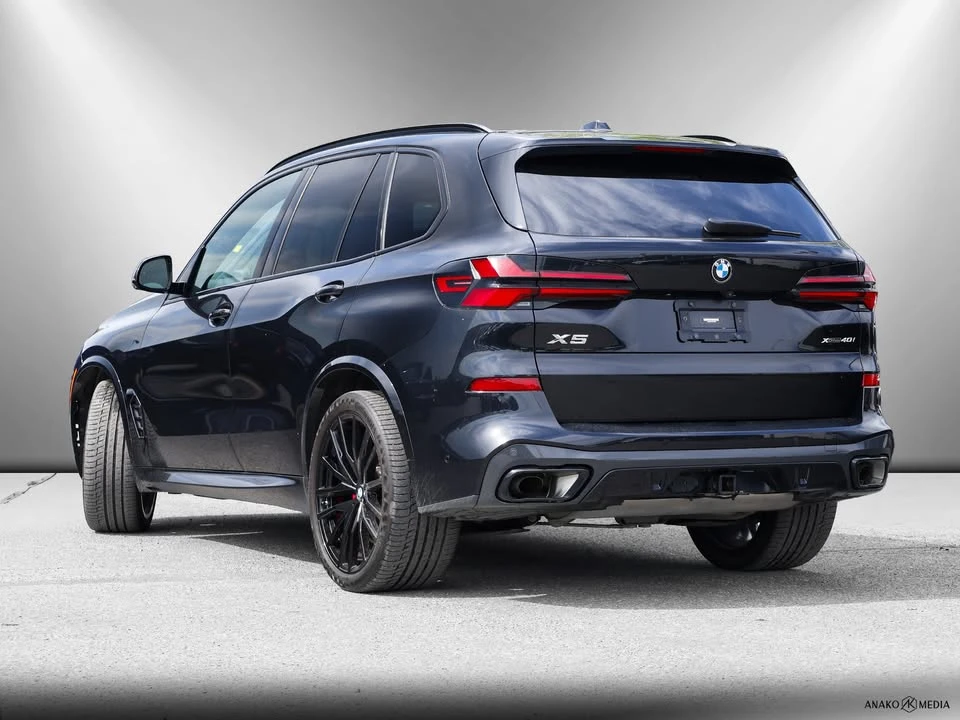 2024 BMW G05 X5 - Image 4 of 20