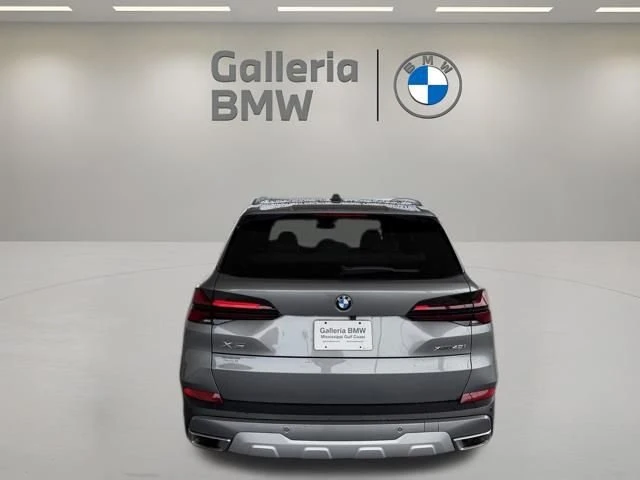 2024 BMW G05 X5 - Image 5 of 14