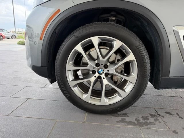 2024 BMW G05 X5 - Image 7 of 14