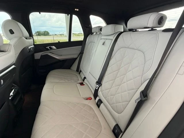 2024 BMW G05 X5 - Image 12 of 14