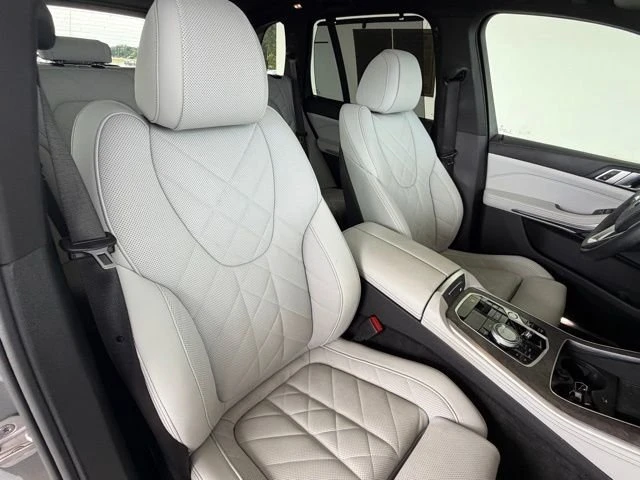 2024 BMW G05 X5 - Image 13 of 14