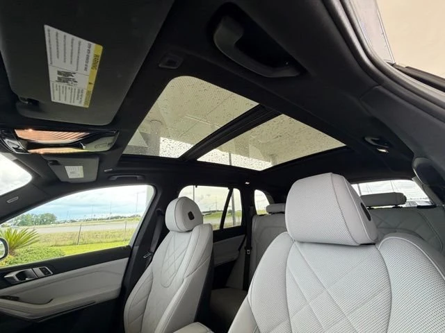 2024 BMW G05 X5 - Image 11 of 14