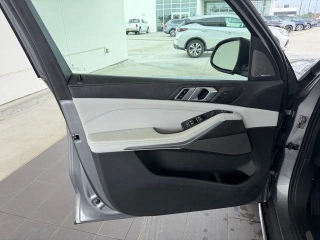 2024 BMW G05 X5 - Image 8 of 14
