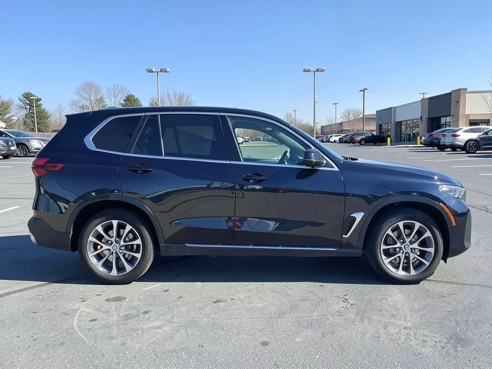 2024 BMW G05 X5 - Image 4 of 20