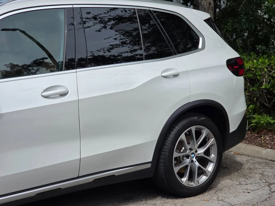 2024 BMW G05 X5 - Image 3 of 20