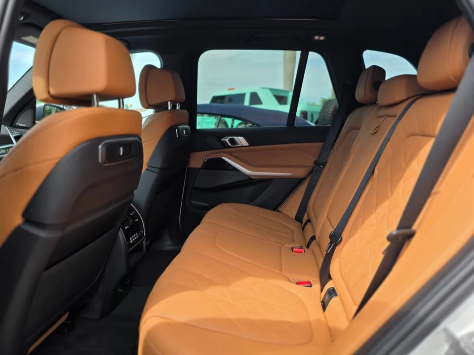 2024 BMW G05 X5 - Image 12 of 20