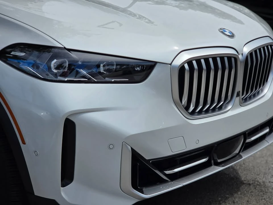 2024 BMW G05 X5 - Image 7 of 20