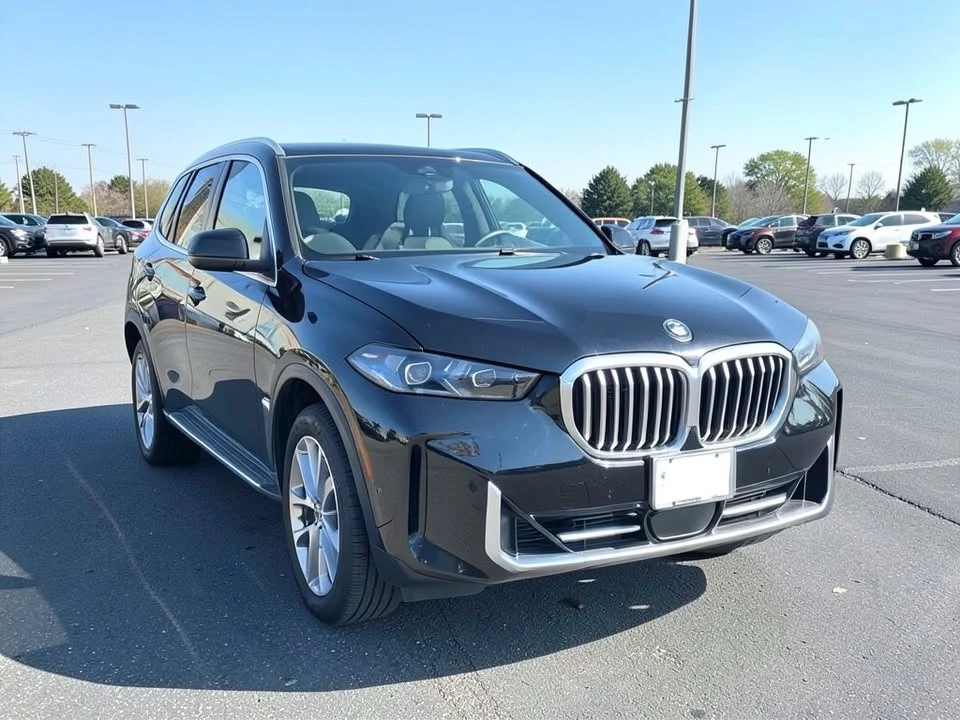 2024 BMW G05 X5 - Image 5 of 20
