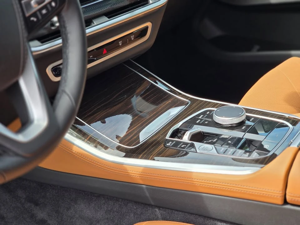 2024 BMW G05 X5 - Image 17 of 20