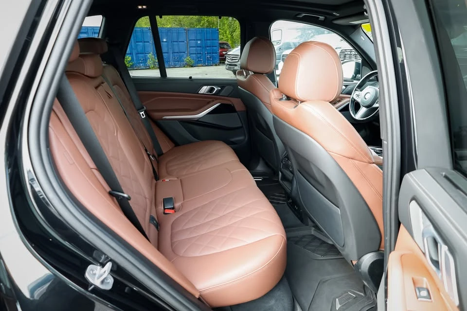 2024 BMW G05 X5 - Image 14 of 20