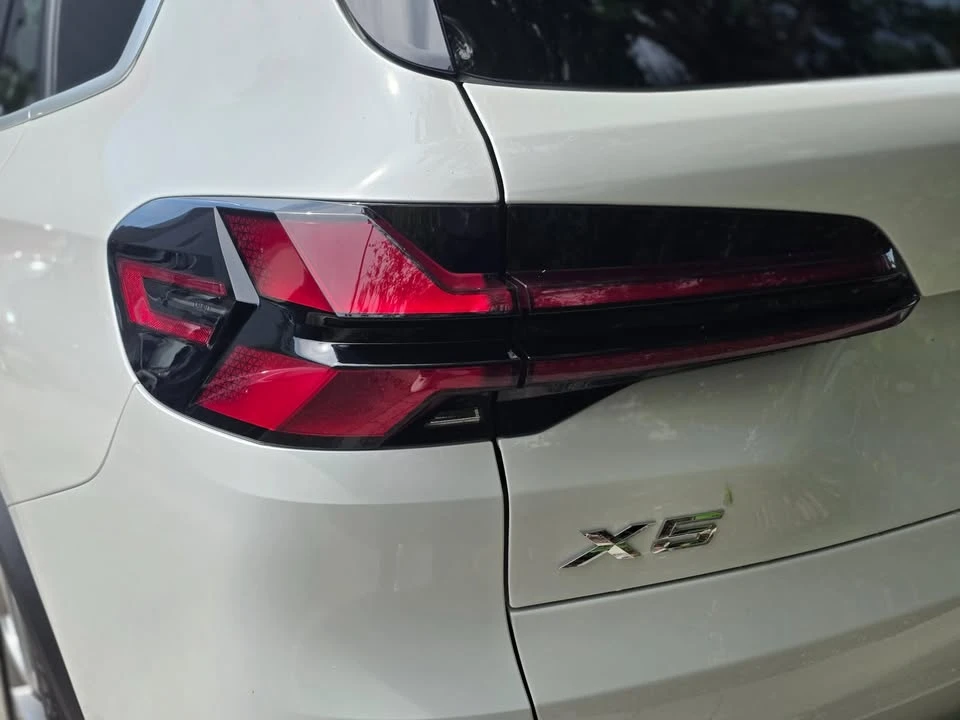 2024 BMW G05 X5 - Image 10 of 20