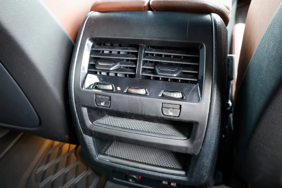 2024 BMW G05 X5 - Image 15 of 20