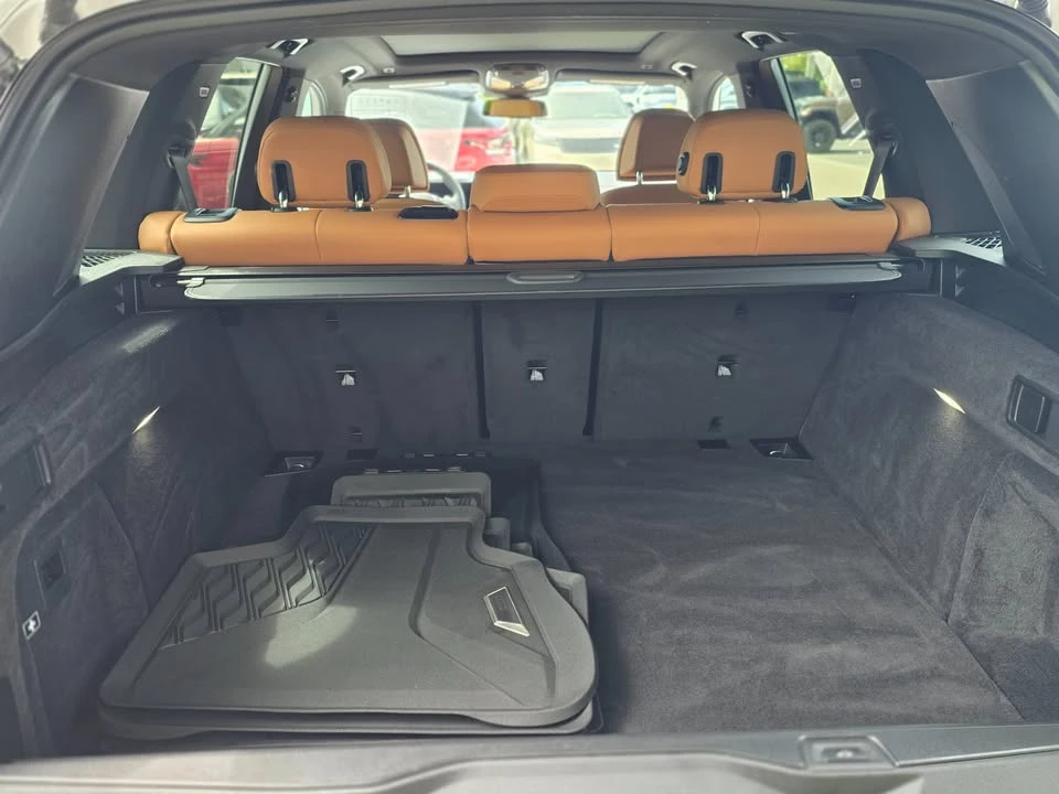 2024 BMW G05 X5 - Image 11 of 20