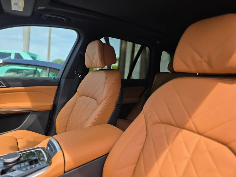 2024 BMW G05 X5 - Image 15 of 20