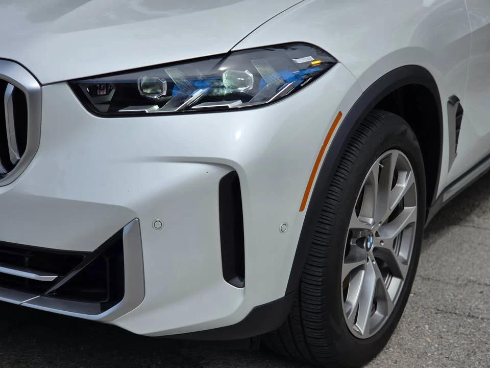 2024 BMW G05 X5 - Image 2 of 20