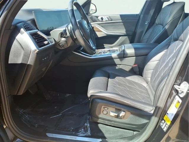 2024 BMW G05 X5 - Image 12 of 20