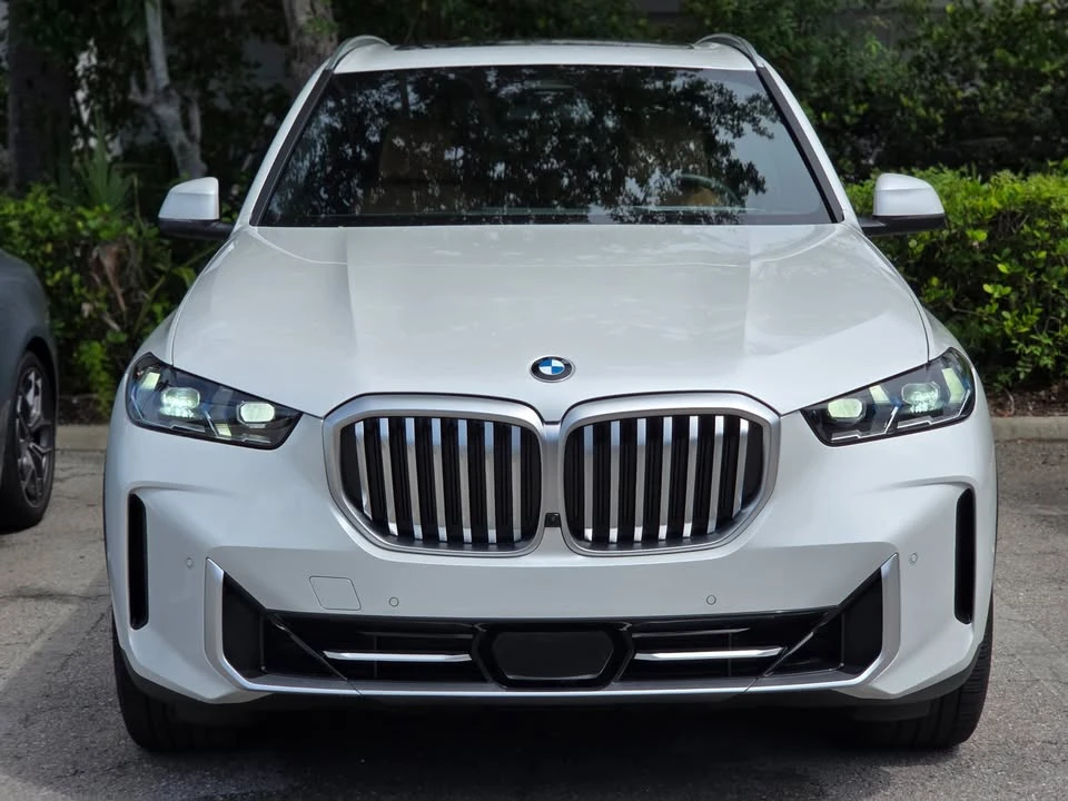 2024 BMW G05 X5 - Image 6 of 20