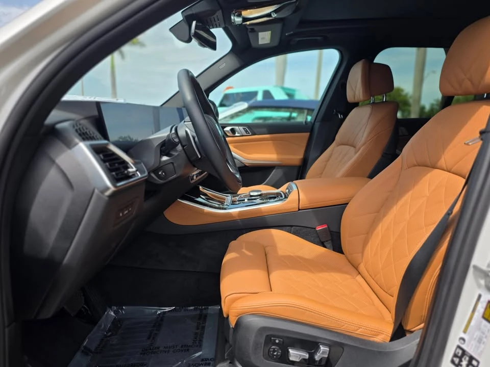 2024 BMW G05 X5 - Image 14 of 20