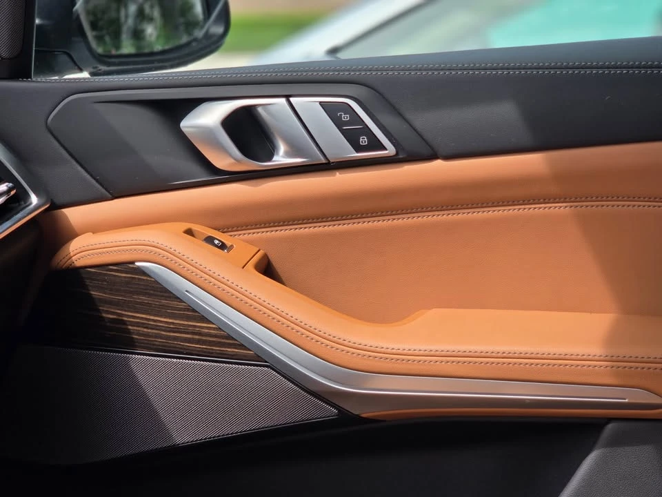 2024 BMW G05 X5 - Image 19 of 20