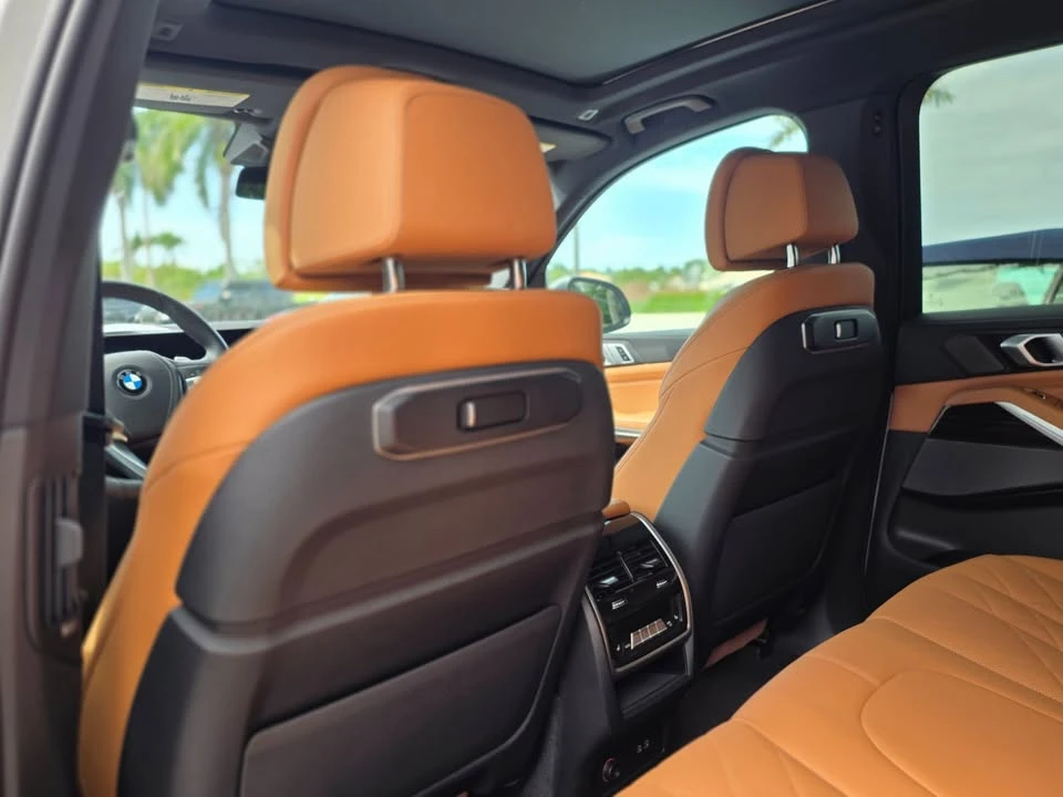 2024 BMW G05 X5 - Image 13 of 20