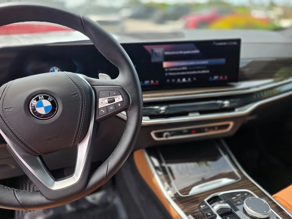 2024 BMW G05 X5 - Image 20 of 20