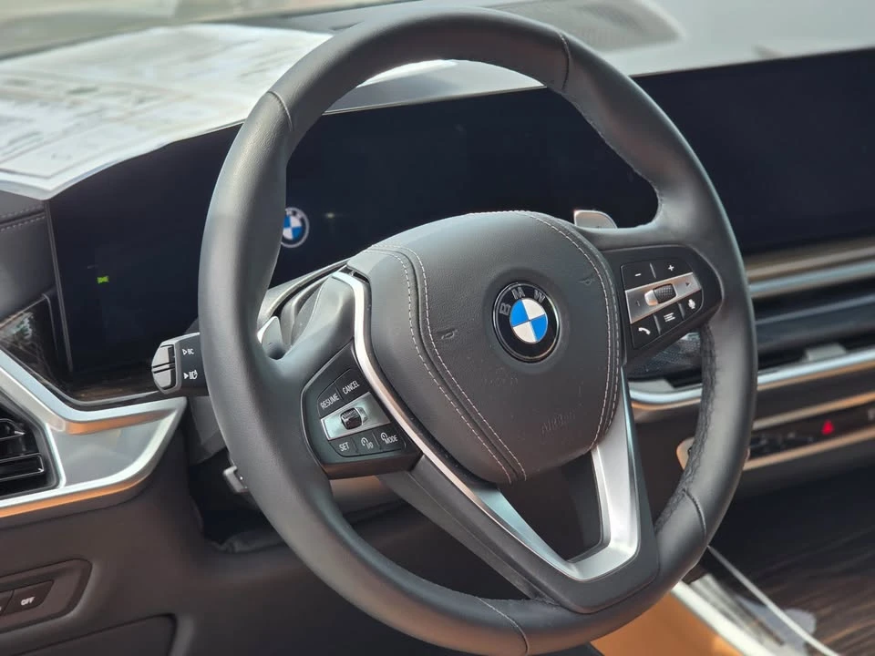 2024 BMW G05 X5 - Image 16 of 20