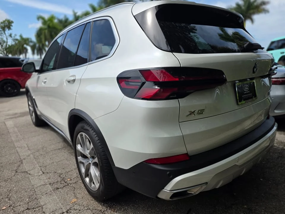2024 BMW G05 X5 - Image 9 of 20