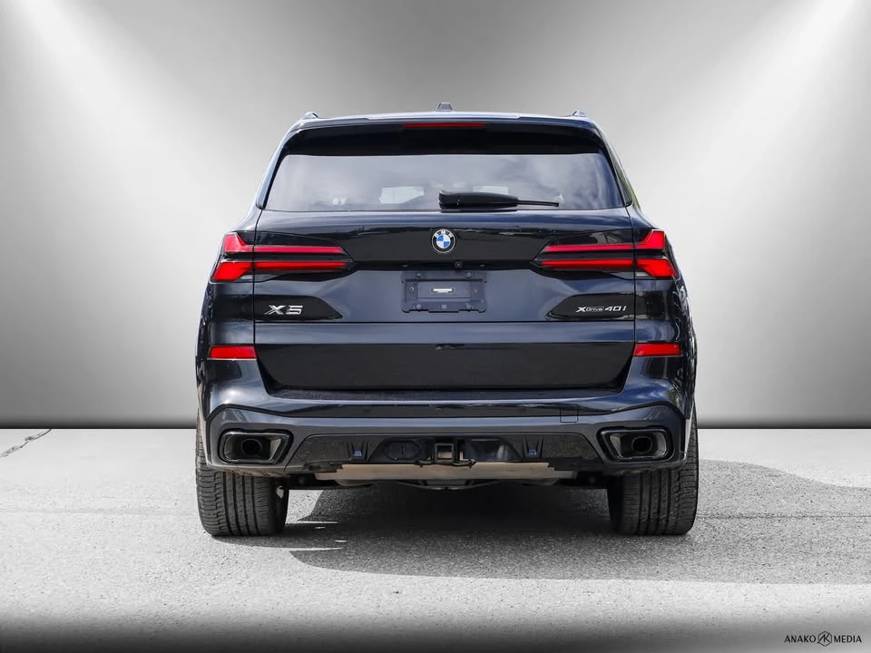 2024 BMW G05 X5 - Image 3 of 20