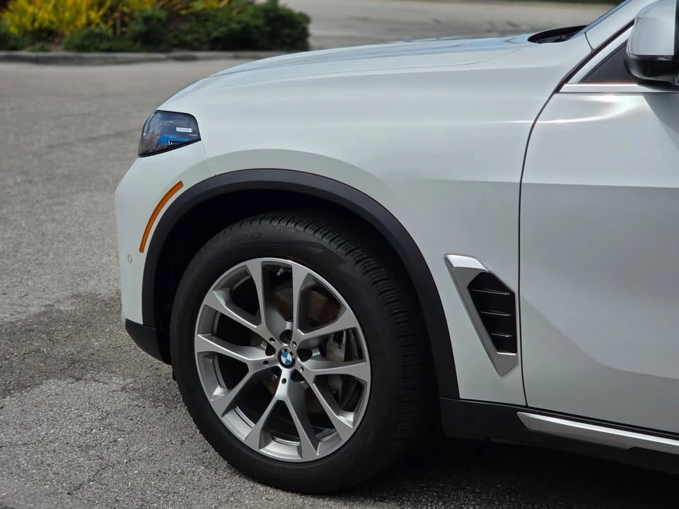 2024 BMW G05 X5 - Image 4 of 20