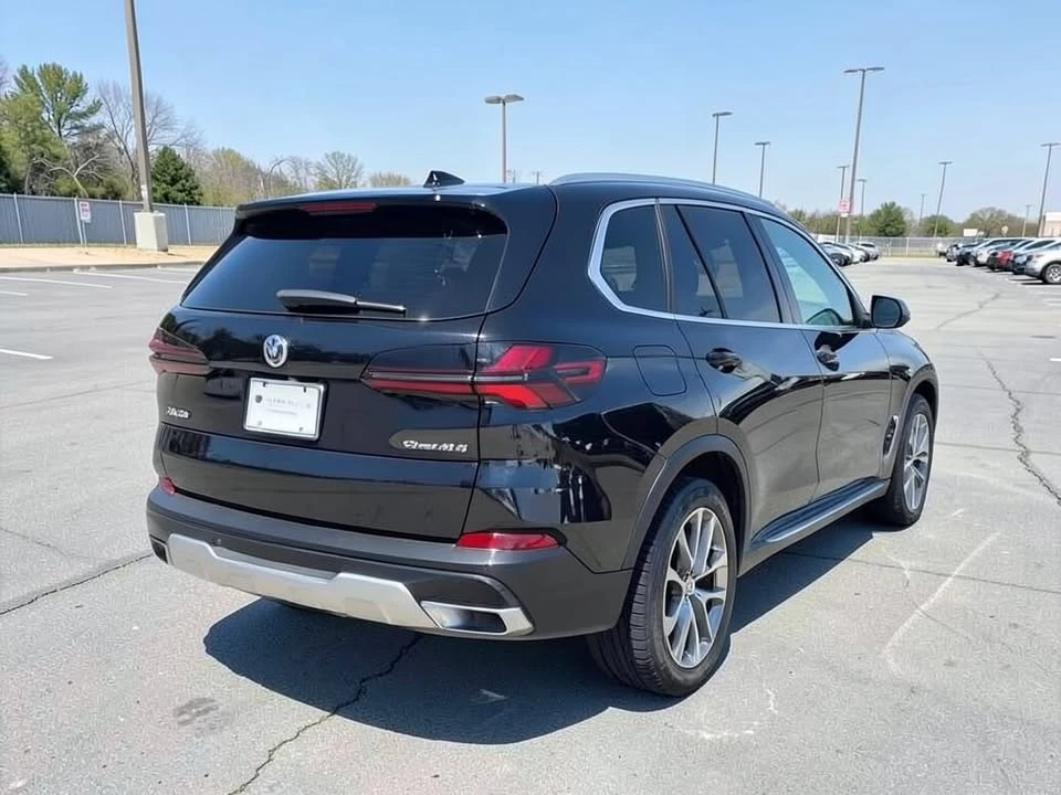 2024 BMW G05 X5 - Image 3 of 20
