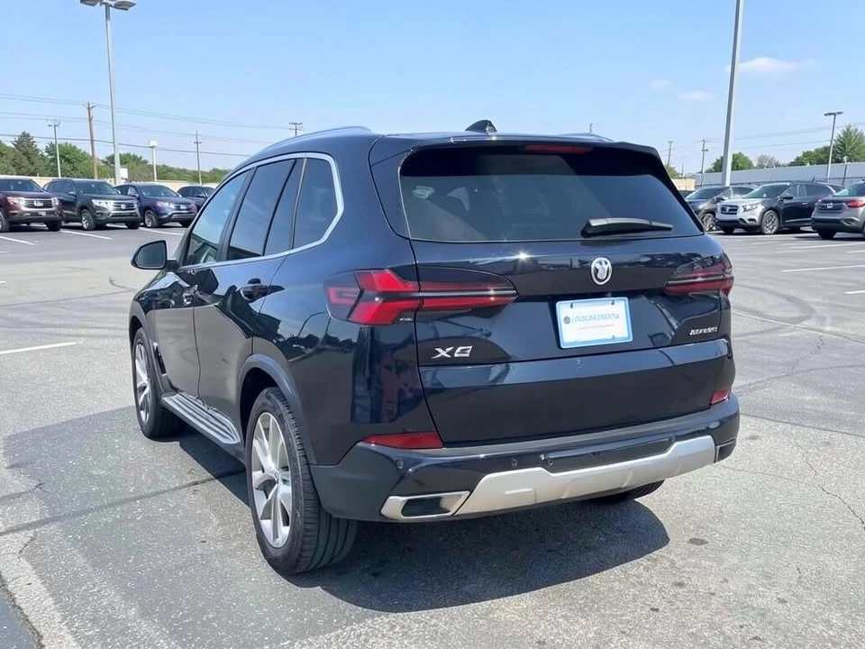2024 BMW G05 X5 - Image 2 of 20