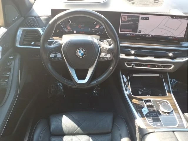 2024 BMW G05 X5 - Image 14 of 20