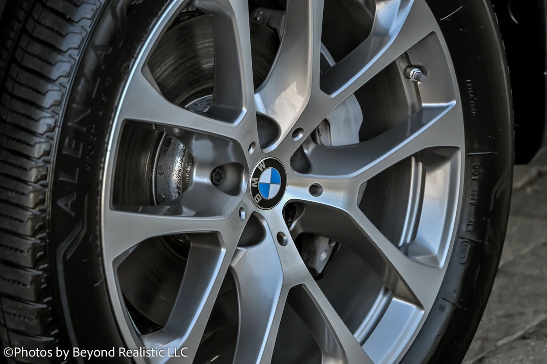 2024 BMW G05 X5 - Image 12 of 21