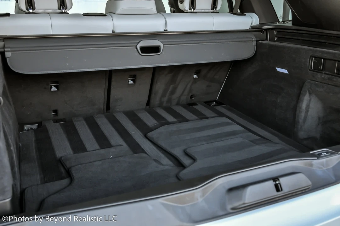 2024 BMW G05 X5 - Image 17 of 21
